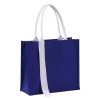 Portable Canvas Handbag Tote Bag For Women