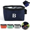 Oxford Foldable Food Bag For Dog Outdoors