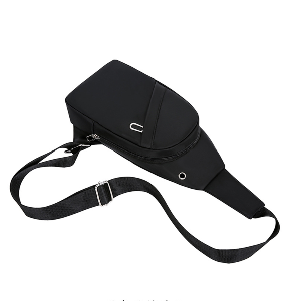 Waterproof Casual Purse Bag