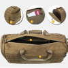 Military Tactical Duffle Bag For Men Sport Gym Fitness
