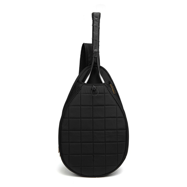 Tennis Crossbody Bag Chest Shoulder Purse