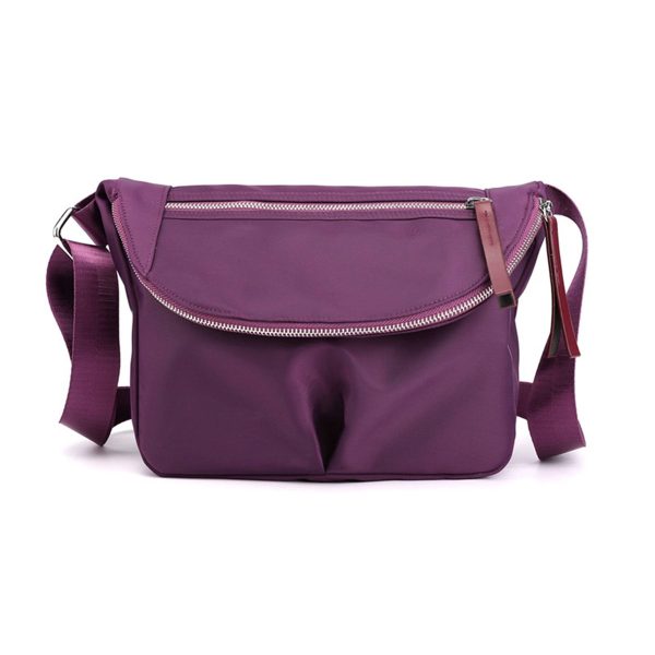 Nylon Waterproof Crossbody bag