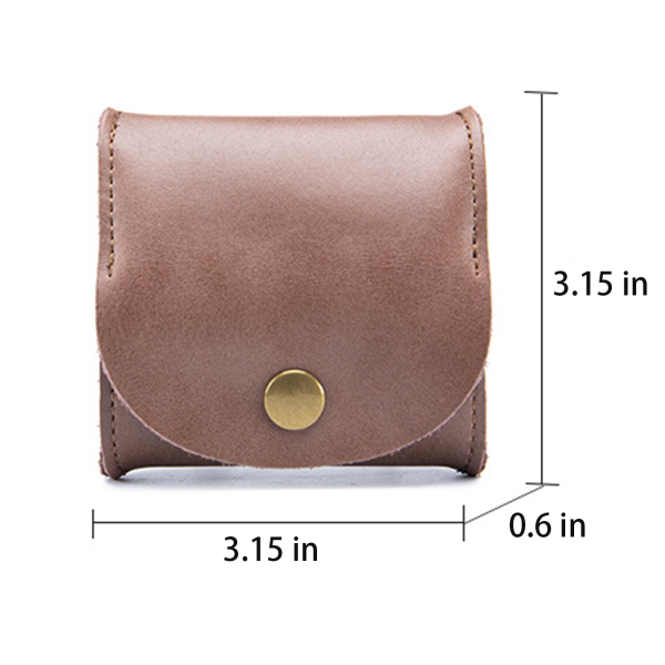 vintage mini coin bag