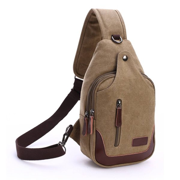 Cavas Wearable Chest bag