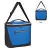 Waterproof Handheld Oxford Fabric Cooler Bag