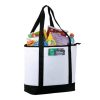 Oxford Outdoor Thermal Insulated Canvas Bag
