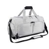 Spacious And Durable Sports Gym Duffel Bag