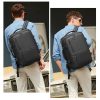 Multifunctional Men'S Backpack