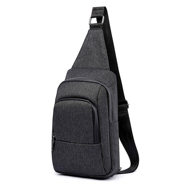 Mini Oxford Waterrproof Chest bag
