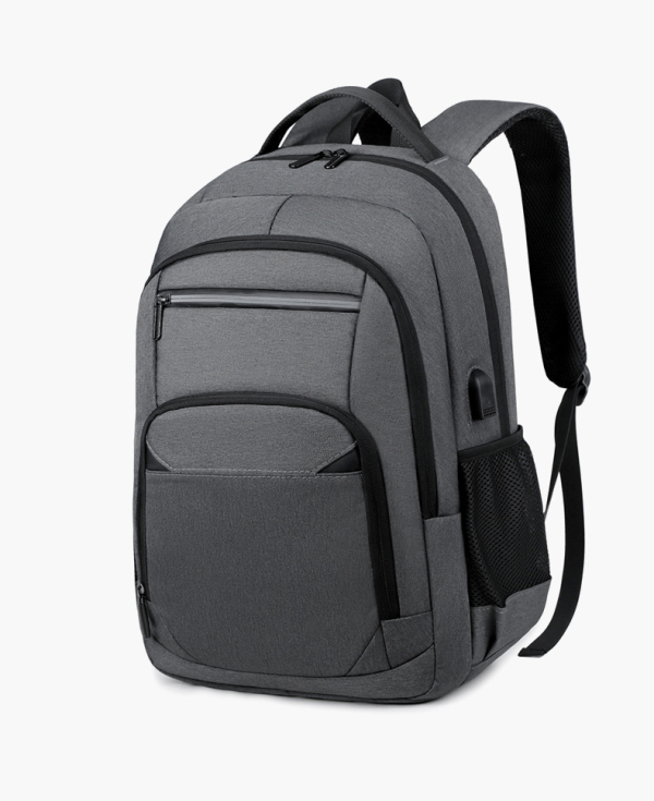 Business Travel Laptop Backpack
