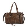 PU Tote Bags