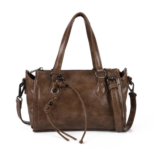 PU Tote Bags