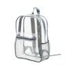 Transparent PVC Backpack For Outdoor Sports