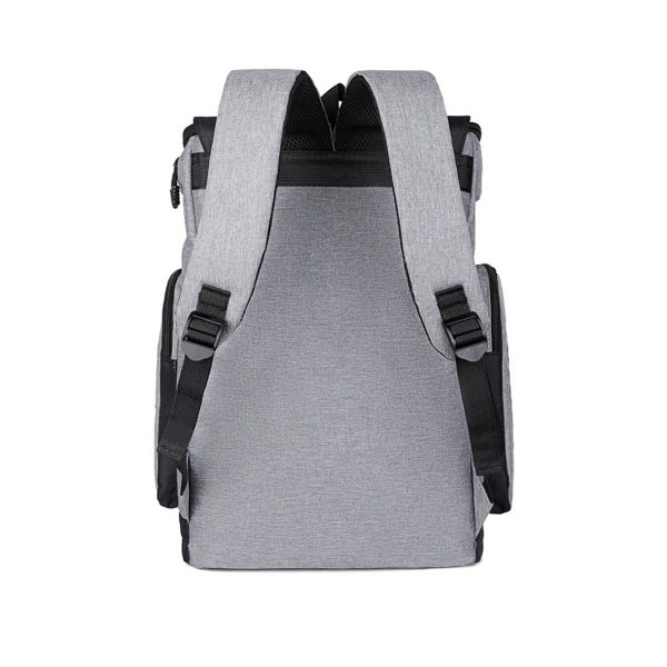 Elegant Water Resistant Travelling Backpack