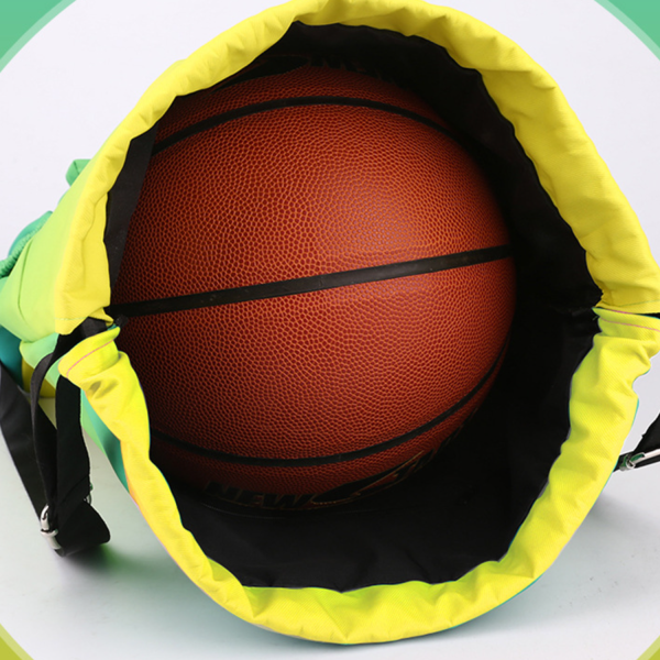 Super Lightweight Water-Resist Sports Beach Drawstring Bag