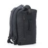 Duffel Bag Top Load Double Strap Canvas Backpack