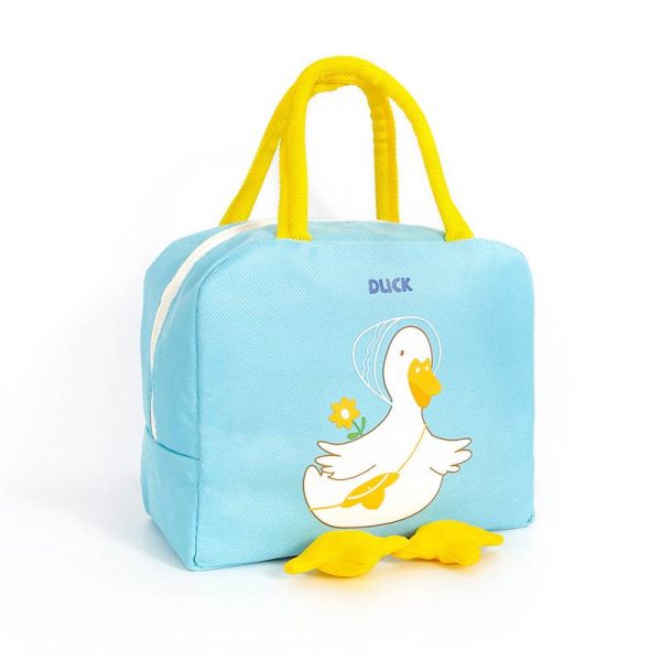 Picnic Bag & Mat Set