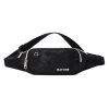 Oxford Sports Fanny Pack Belt Bag With Earphone Port