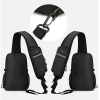 Adjustable Strap Leisure Shoulder Bag