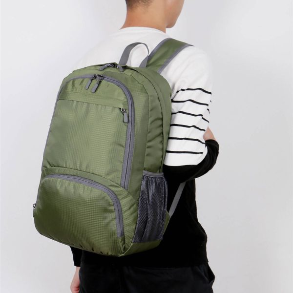 Lightweight Backpack