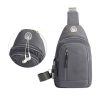Fashion Casual Men's Chest Bag