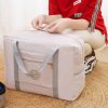 Foldable Travel Duffel Bag