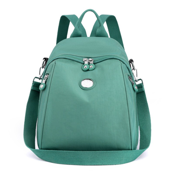 Waterproof Nylon Leisure Travel Bag Backapck