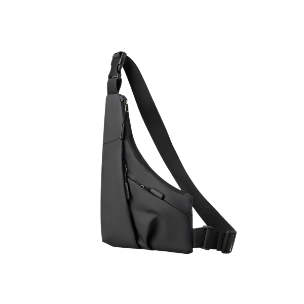 Nylon Chest Bag