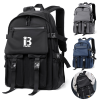 Waterproof Laptop School Backpack