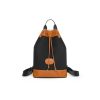 Women's Commuting Leisure Travel Oxford Cloth Backpack