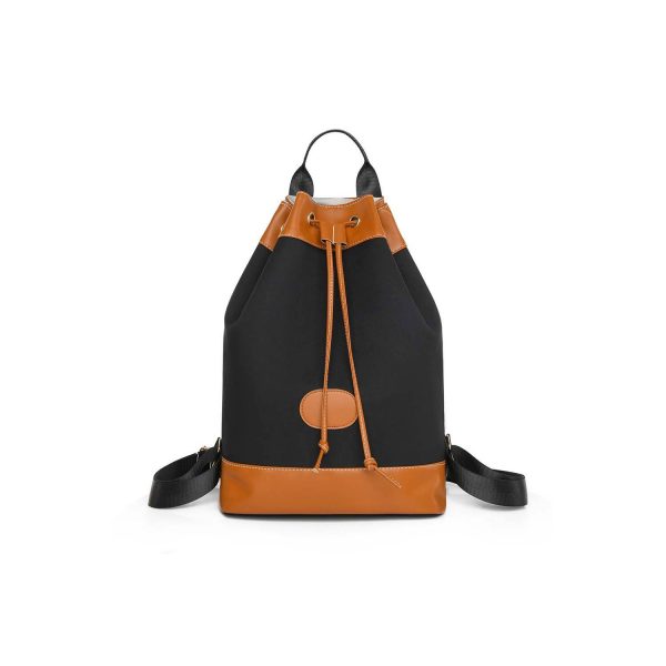 Women's Commuting Leisure Travel Oxford Cloth Backpack