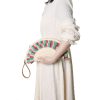 Straw Dumpling HandBag