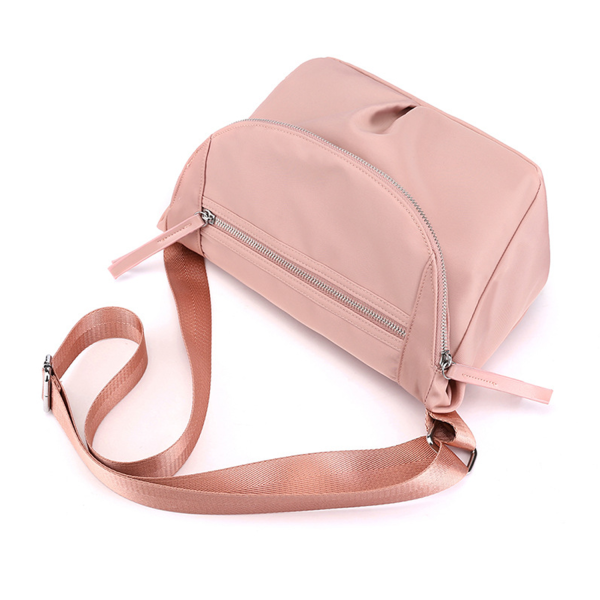 Crossbody Storage Bag Sling Fanny Waist