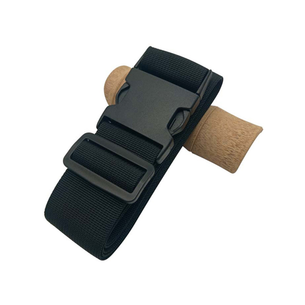 Luggage Strap w/ Lock