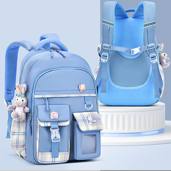 Cute Kawaii Oxford Backpack