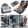 Business Trip Suit Storage Duffel Bag