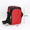 Crossbody Sling Bag Backpack