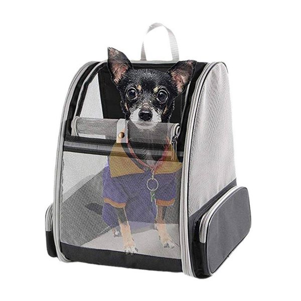 Innovative Traveler Pet Carriers