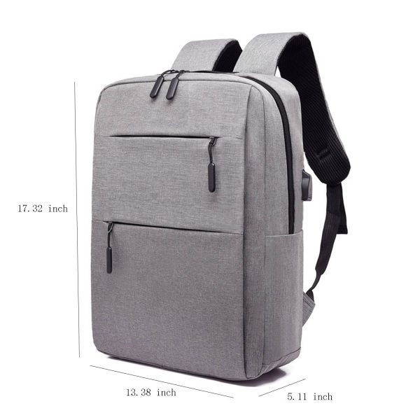 Laptop Backpack