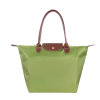 Simple Commuting Waterproof Women's Shoulder Bag