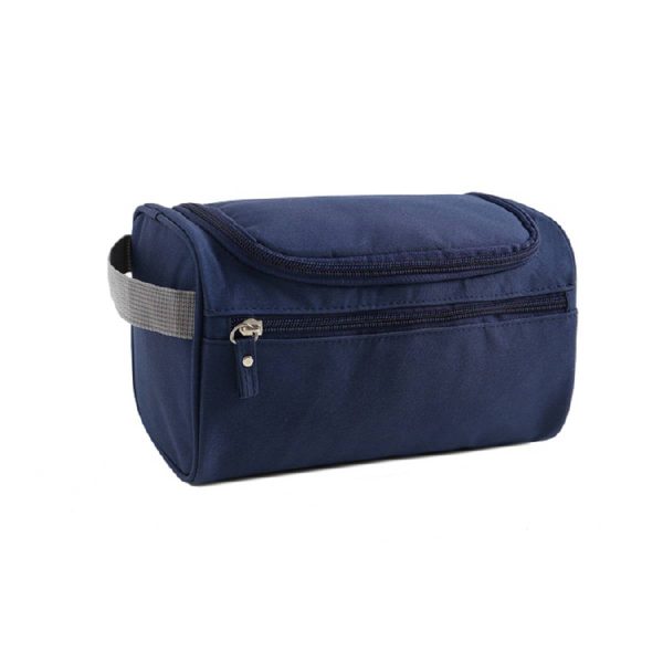 Oxford Business Makeup Bag