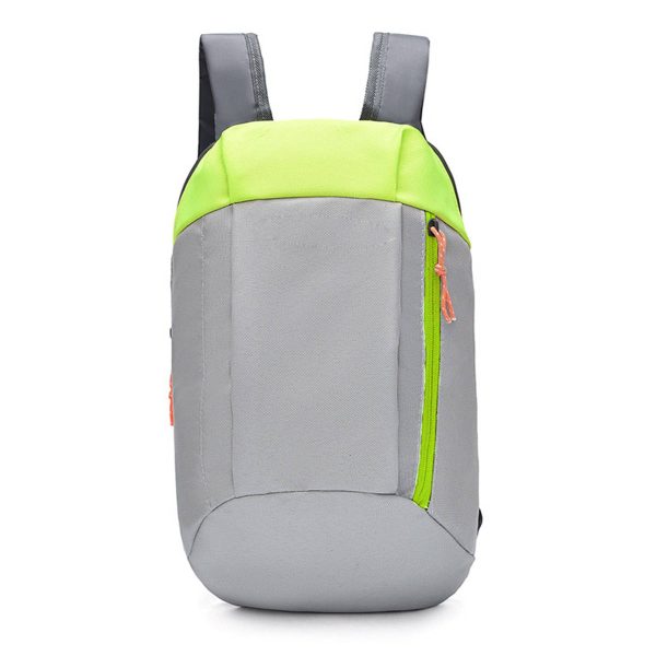 Lightweight Outdoor Multifunctional Sports Backpack