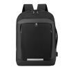 Multi-functional Waterproof Backpack With Charging Port