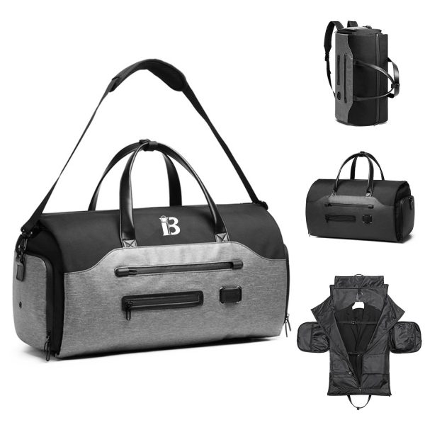 Multifunction Leisure Travel Bag