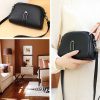Genuine Leather Shoulder Crossbody Bags