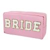 Nylon Portable waterproof makeup bag