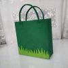 New Fashion Felt Tote Bag