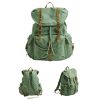 Canvas Vintage Backpack