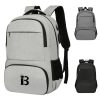 15.6-Inch Cooler Backpack With USB Charging Port