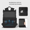 Large-capacity Epithelium Backpack For Cameras